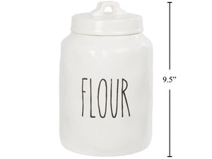 Modern Farmhouse Flour