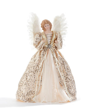 Angel Tree Topper