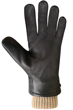 Mens Billie Glove - Black