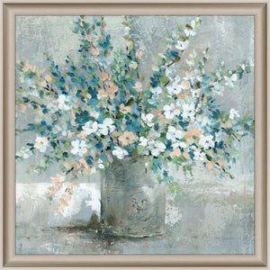 gathered from the farm