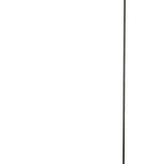 Small Garden Flag Stake