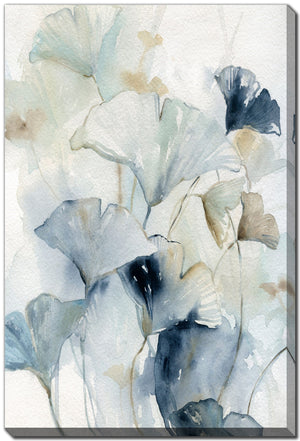 Indigo Gingko 38 x 60
