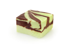Mint Chocolate Swirl