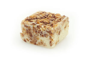 Vanilla & Heath English Toffee