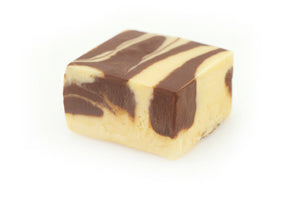 Orange Chocolate Swirl