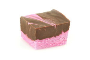 Amaretto Chocolate Swirl