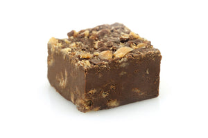 Chocolate & Heath English Toffee