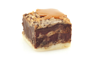 Peanut Butter O.M.G.