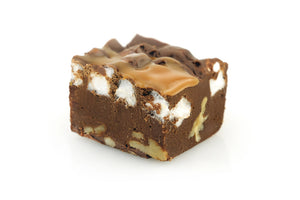 Rocky Road