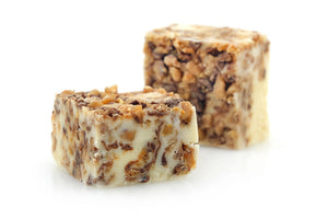 Vanilla & Heath English Toffee