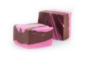 Amaretto Chocolate Swirl