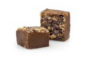 Chocolate & Heath English Toffee