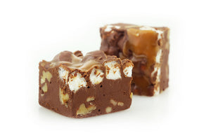 Rocky Road