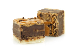 Peanut Butter O.M.G.