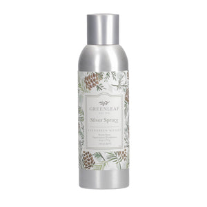 Greenleaf Silver Spruce Room Spray