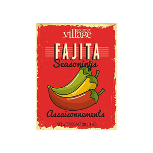 Fajita Seasoning