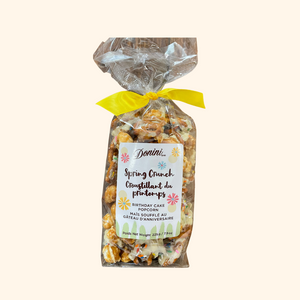 Donini Spring Crunch