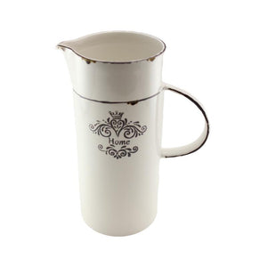 Country Style Pitcher