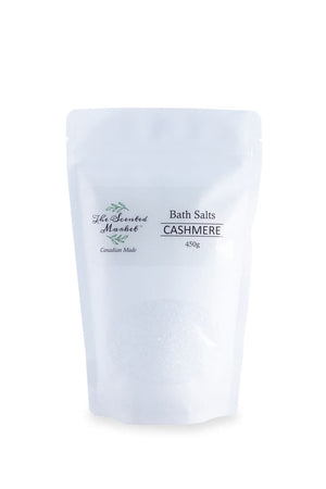 TSM Bath Salts - Cashmere