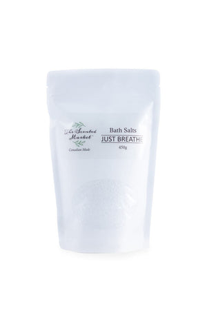 TSM Bath Salts Just Breathe
