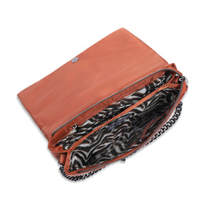 Huddle Shoulder Bag Copper