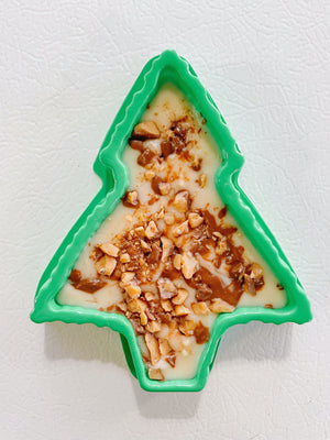 Fudge Tree - Vanilla Skor