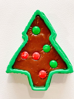 Fudge Tree - Chocolate