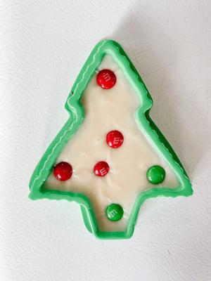 Fudge Tree - Vanilla