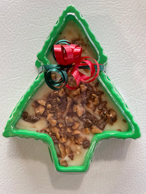 Fudge Tree - Vanilla Skor