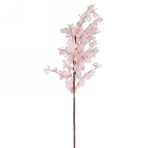 Light Pink Floral Stem