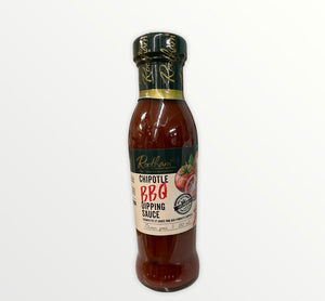 Chipotle BBQ Dipping Sauce