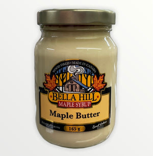 Maple Butter 165G