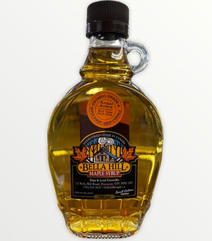 Maple Syrup 250ml