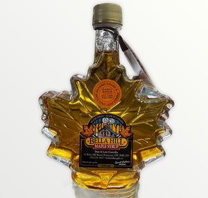 Maple Leaf Syrup