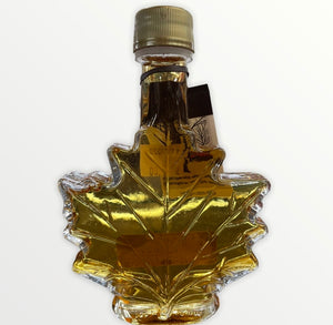 Maple Leaf Syrup