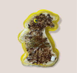 Fudge Bunny - Vanilla Skor