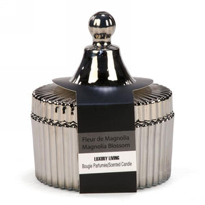 Scented Jar Candle Magnolia