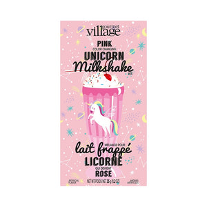 Unicorn Milkshake Mix