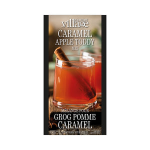 Caramel Apply Toddy