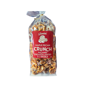 Donini Maple Pecan Crunch