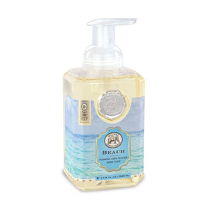 Michel Design Works Beach Foaming Hand Soap