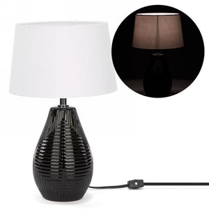 Table Lamp Black