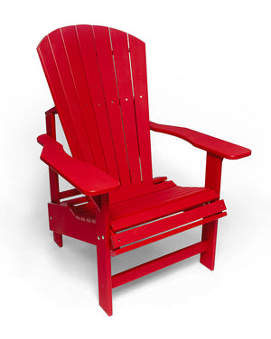 Polyboard Muskoka Chairs