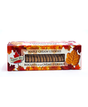 Maple Cream Cookies 200g