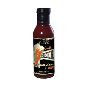 Gourmet Du Village Barbecue Sauce