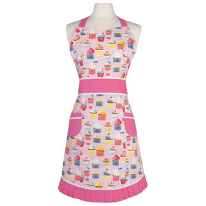 Betty Cupcakes Apron