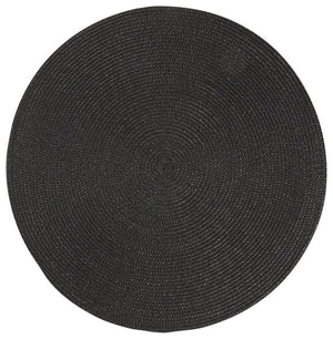Disko Placemat Black