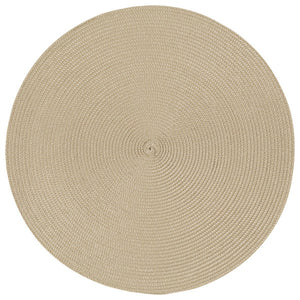Disko Placemat Taupe