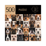 Assorted Puzzles