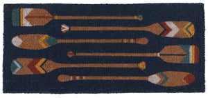 Lake Life Estate Doormat